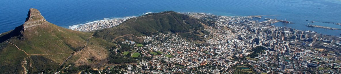 9-Day Cape Town, Kruger & Victoria Falls