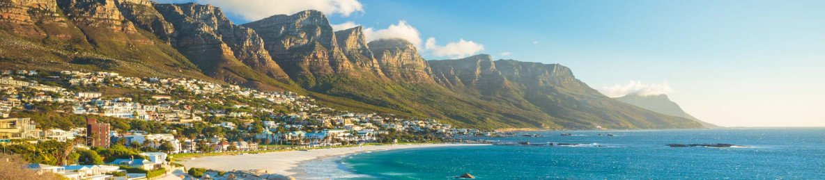 5-Day South Africa Luxury Tour