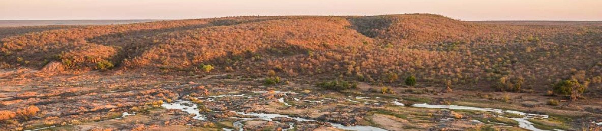 6-Day Southern & Central Kruger Park plus Private Lodge