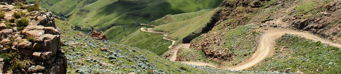 1-Day Lesotho Immersive Tour