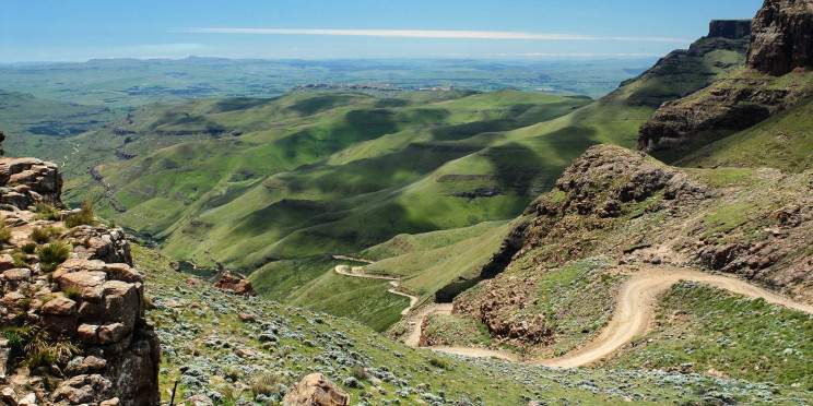 1-Day Lesotho Immersive Tour