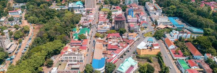 Arusha