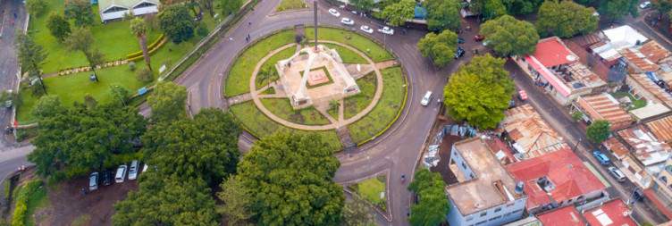 Arusha and Departure
