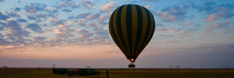 Serengeti National park