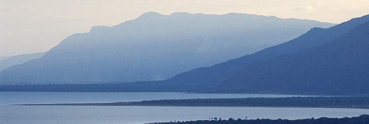 Arusha to Lake Manyara National Park