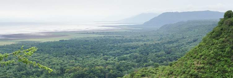 Lake Manyara National Park to Arusha