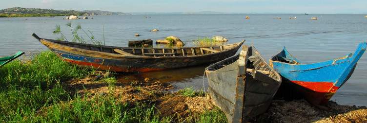 Lake Victoria