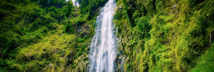 Materuni Waterfalls & Coffee Farm Tour