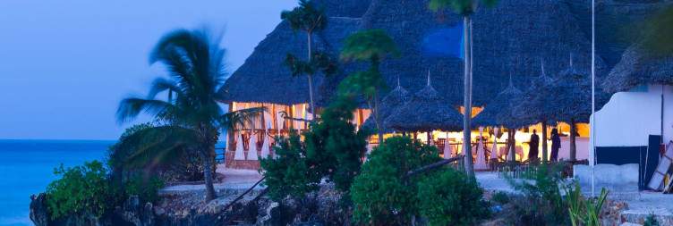 Stone Town Tour and Transfer To Your Beach Hotel