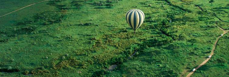 Serengeti National Park