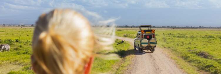 Karatu to Serengeti National Park
