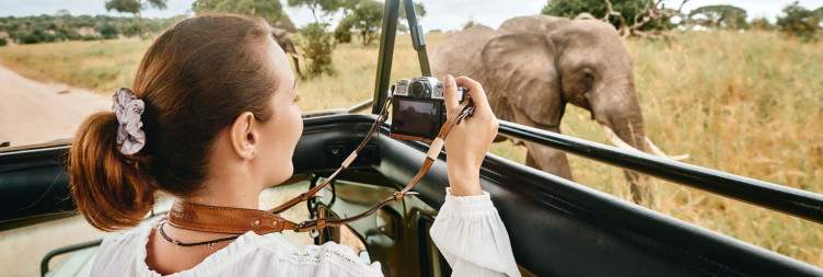 Serengeti National Park