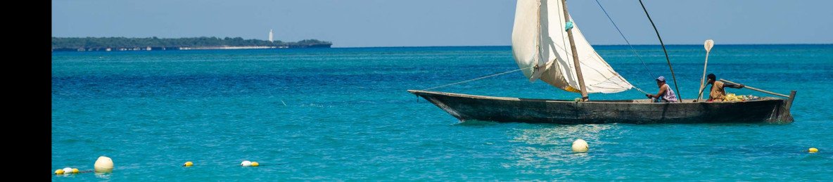 13-Day Grand East Africa in Luxury - with Zanzibar Escape