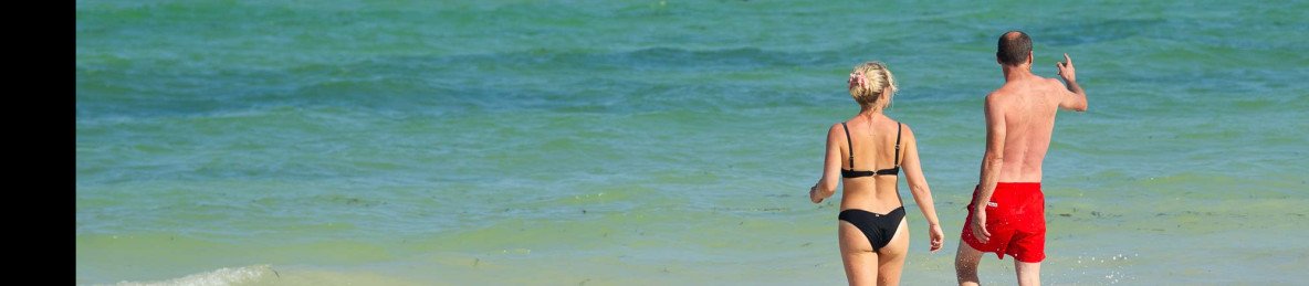 10-Day Best Honeymoon Luxury Safari + Zanzibar Beach