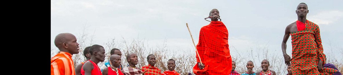 5-Day Fly-in for Mid-Range Safari in Serengeti & Crater