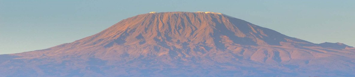 7-Day Mount Kilimanjaro Trekking Machame Route