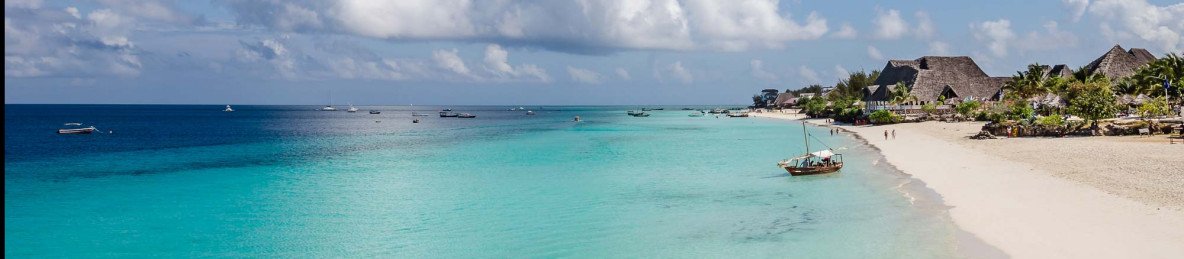 9-Day Bush to Beach - Tanzania Safari & Zanzibar Beach
