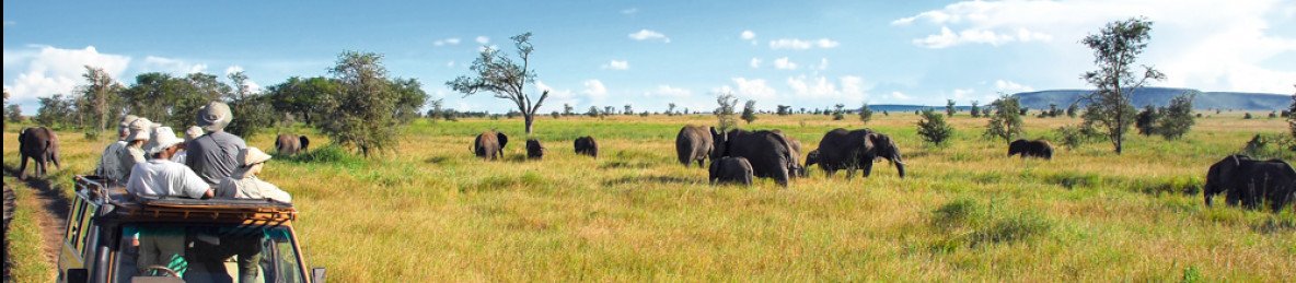 7-Day Remote Tanzania Safari