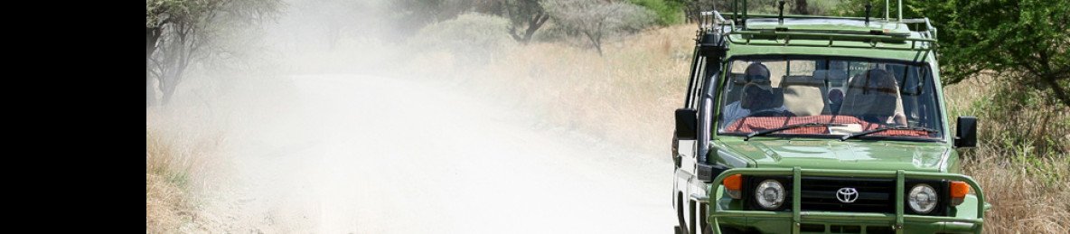 10-Day Kenya and Tanzania Exciting Safari
