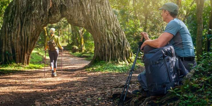14-Day Comfort Safari & Authentic Cultural Experience