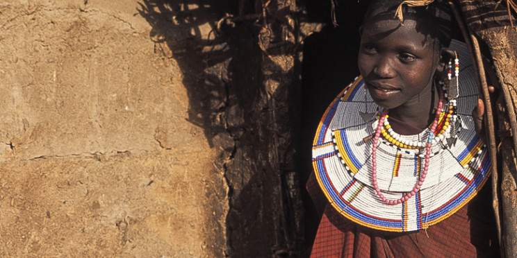 7-Day The Best of Cultural and Wildlife Safari