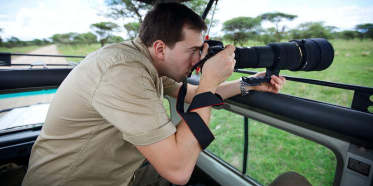 5-Day Wonderful All Northern Parks Excluding Serengeti