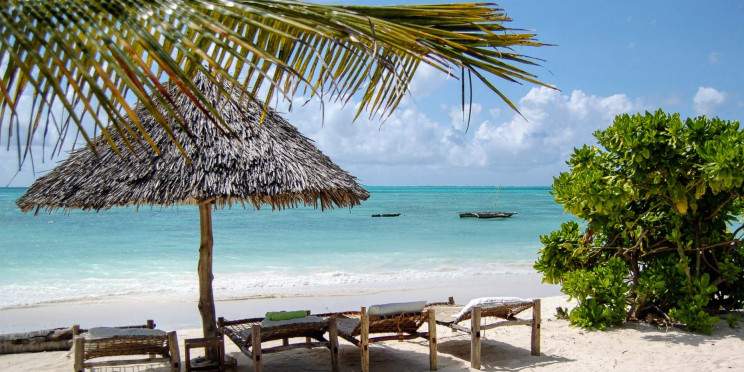 11-Day Wild Elegance & Island Escape Safari with Zanzibar