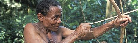20-Day Ultimate Uganda Tour