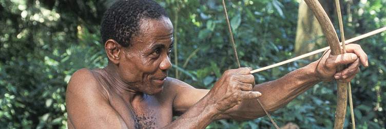 20-Day Ultimate Uganda Tour