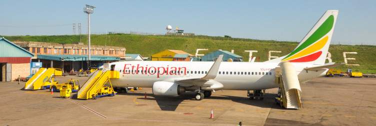 Transfer Back to Entebbe for Your Flight