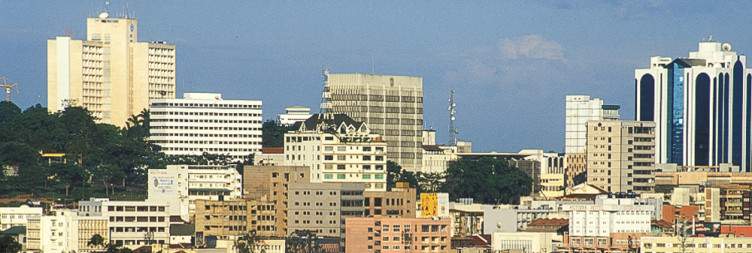 Kampala