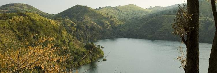 Transfer to Kibale