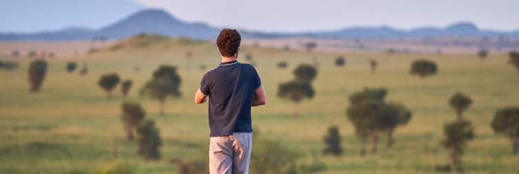 Explore Kidepo Valley National Park