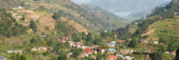 Volcano Climbing & Cultural Trails