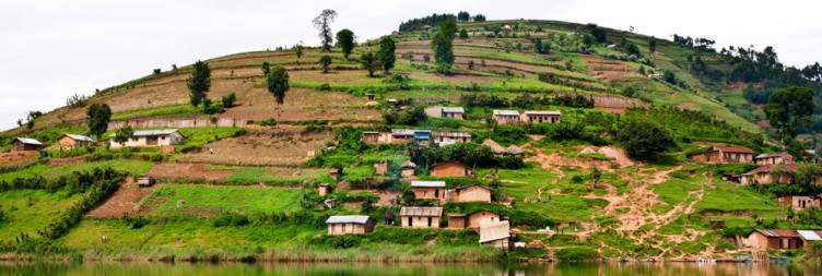 Relax and Explore Lake Bunyonyi