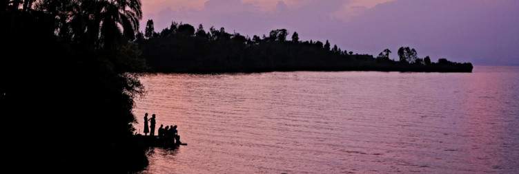 Gorilla Trekking Bwindi Forest and Transfer to Lake Bunyonyi