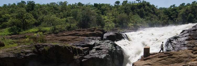 Murchison Falls National Park