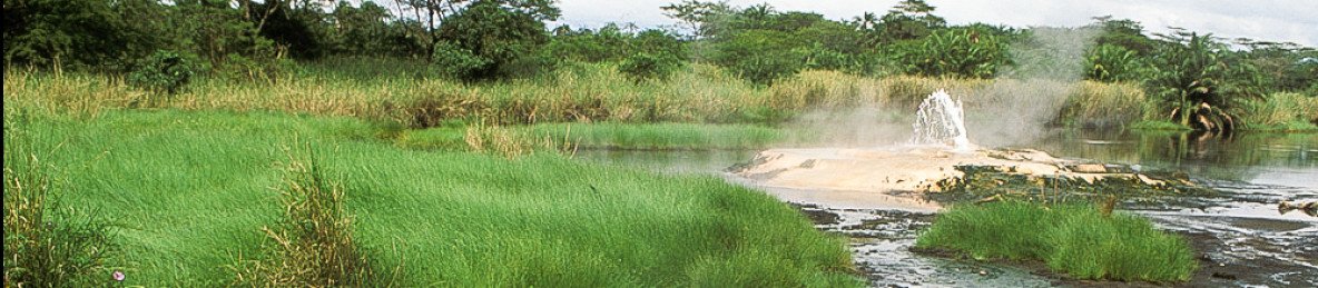 5-Day Chimpanzee Hot Springs and Cultural Safari Uganda