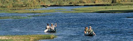 4-Day 30 Percent off Lower Zambezi National Park
