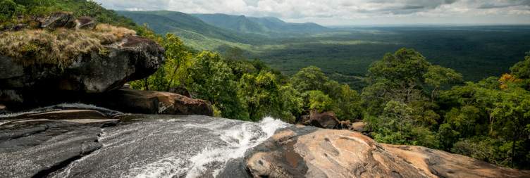Mutinondo Wilderness