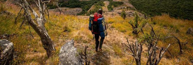 Mutinondo Wilderness