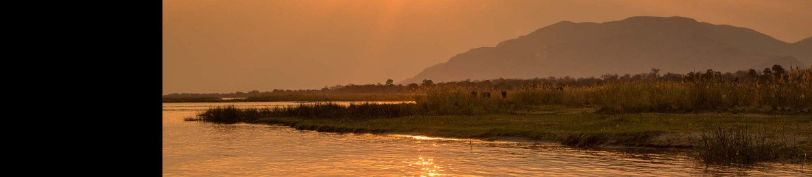 10-Day Zambia Road Safari