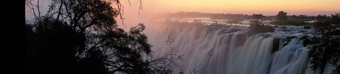 4-Day Victoria Falls, Zambia Self Catering Apartment