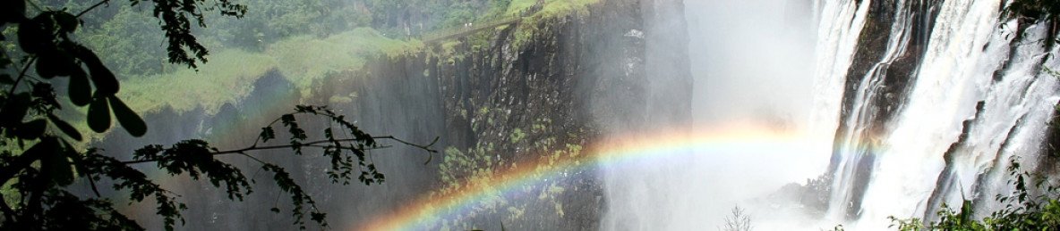 10-Day Cape Town, Kruger & Victoria Falls