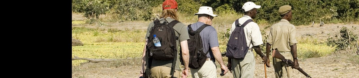 4-Day Best of South Luangwa Mid Range Safari Package