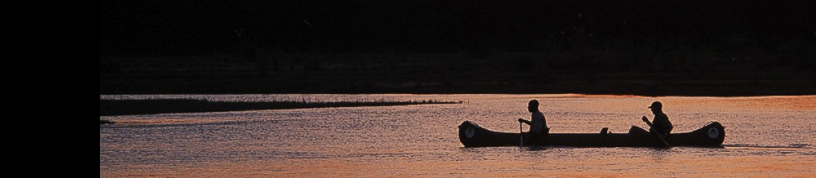 4-Day Lower Zambezi Canoeing and Affordable Luxury