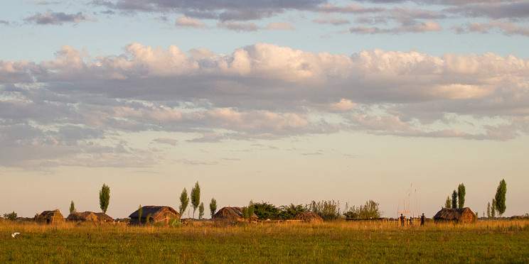 11-Day Zambia Northern Circuit -Waterfalls & Bangweulu