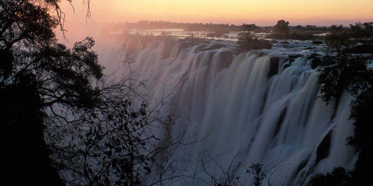 4-Day Victoria Falls, Zambia Self Catering Apartment