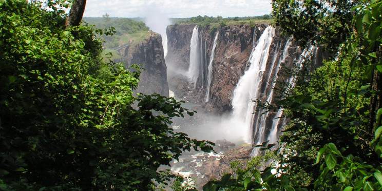 10-Day Romantic Zambia Safari Tour