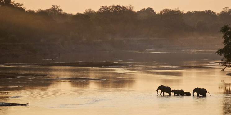 6-Day Discover Zambia